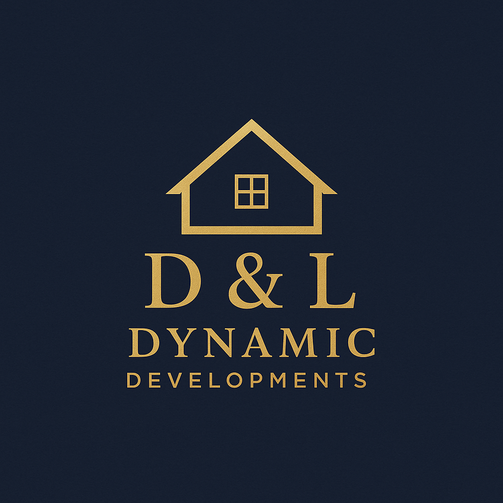 D & L Dynamic Developments Ltd